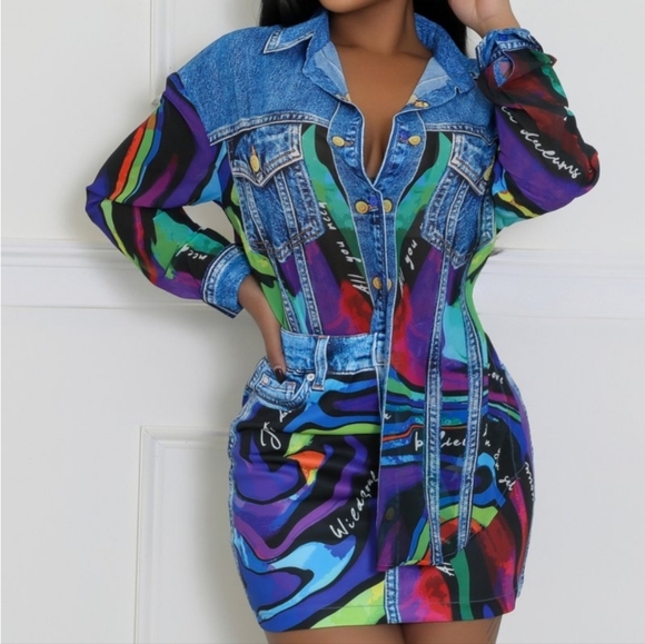 Multi Print Set - Picture 2 of 3